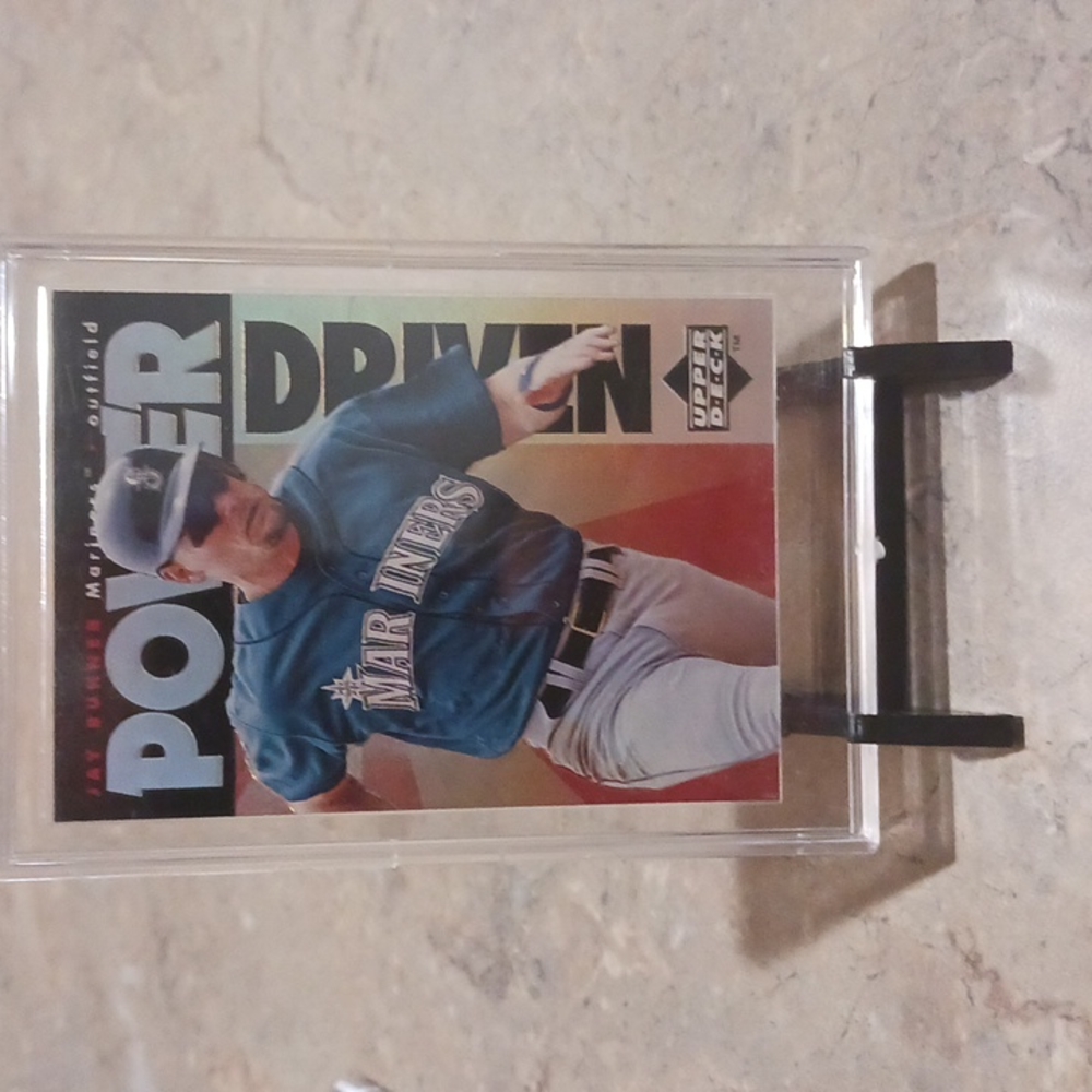 Jay Buhner